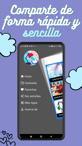 Materiales Educativos Screen 2