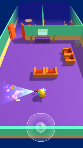 Ghost Master Screen 3