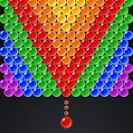 Bubble Pop Mania - No Wifi