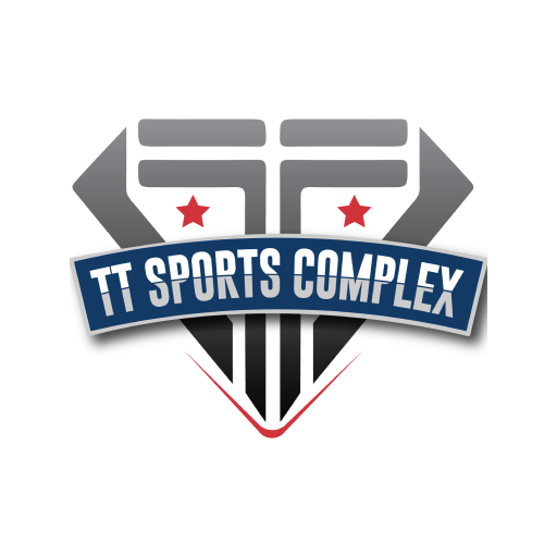 TT Sports Complex logo