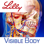 Cover Image of 下载 Human Anatomy Atlas for Lilly 2.5.3 APK