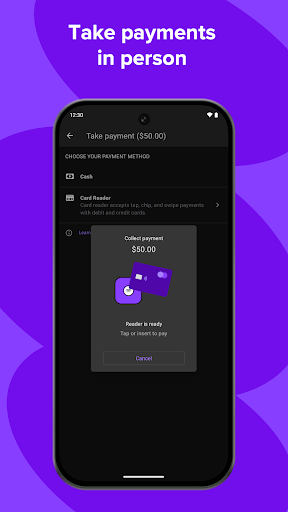 Screenshot of WooCommerce