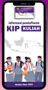 KIP Kuliah MobileApp 2023 tips