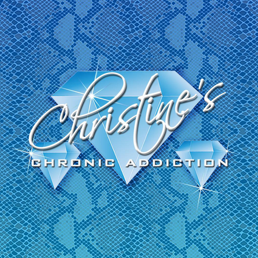 Christines Chronic Addiction logo