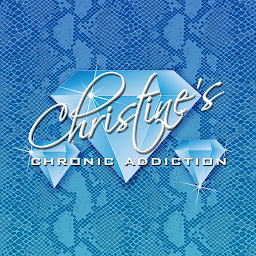 Icon image Christine's Chronic Addiction