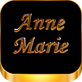 Lyrics by Anne Marie icon