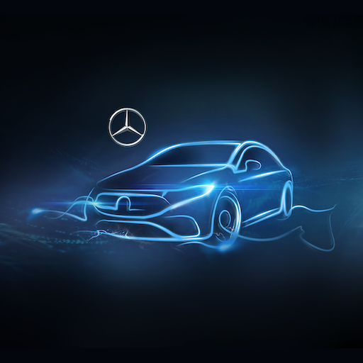 Mercedes-Benz Electric Ready دانلود در ویندوز
