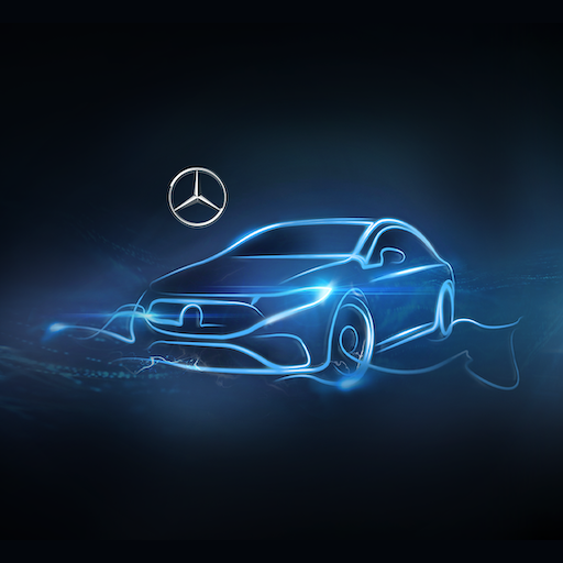 Mercedes-Benz Electric Ready Скачать для Windows