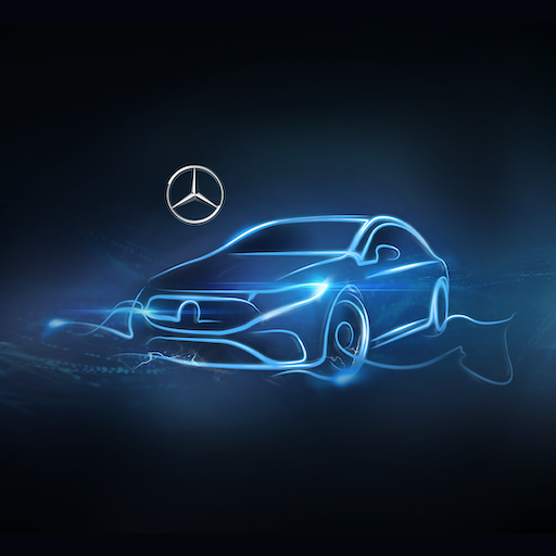 Mercedes-Benz Electric Ready ดาวน์โหลดบน Windows