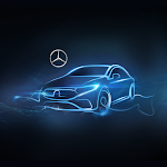 Cover Image of Download Mercedes-Benz Electric Ready  APK