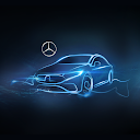 Mercedes-Benz Electric Ready