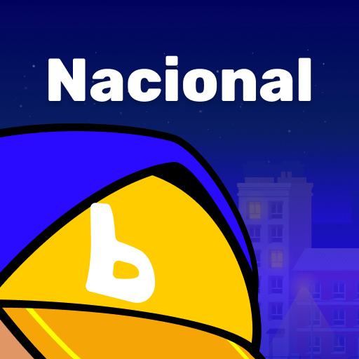 Nacional Jumper ดาวน์โหลดบน Windows