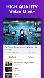 Music Player  YouTube Stream Apk Download 4