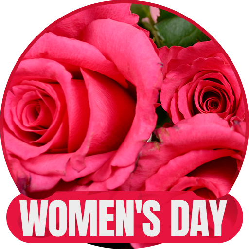 Womens Day Wallpapers logo