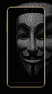 Cool Anonymous Wallpaper HD