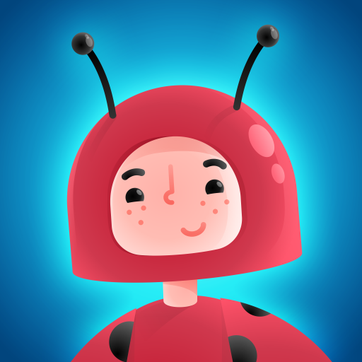 Bugaddy logo