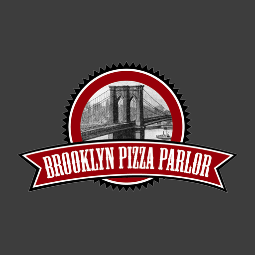 Brooklyn Pizza Parlor logo