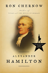 תמונת סמל Alexander Hamilton