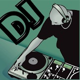 Real DJ Mixer icon