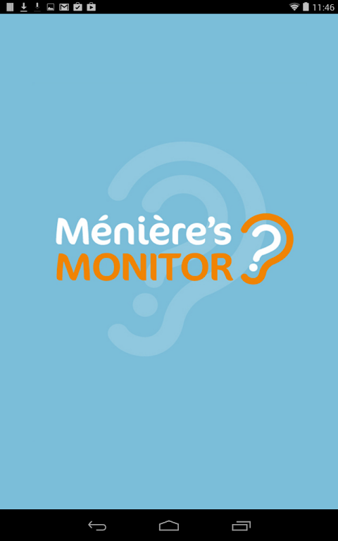 Ménière’s Monitor Classicのおすすめ画像5