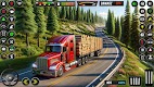 screenshot of Truck Games - Truck Simulator