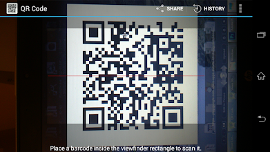 Qrコードスキャナー ジェネレータ Google Play のアプリ