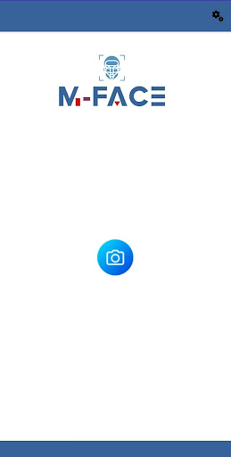 Android application M-Face Pro screenshort
