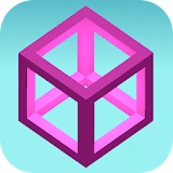 Extreme Dash - Hyper Cubed icon