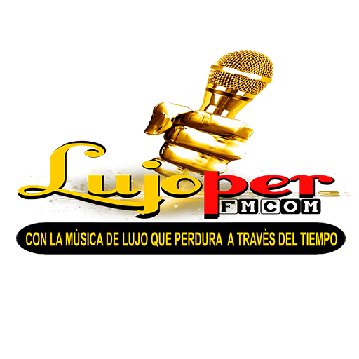 Lujoper Fm logo