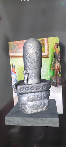 Majapahit Culture Park AR