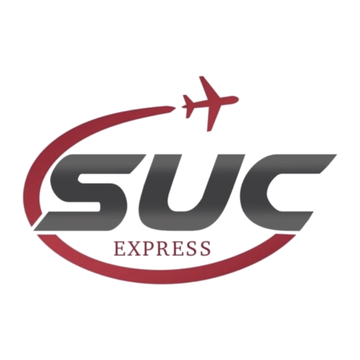SUC Express (Business) logo
