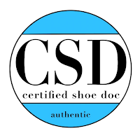 Certified ShoeDoc - Authentic