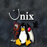 UNIX For Beginners  Icon