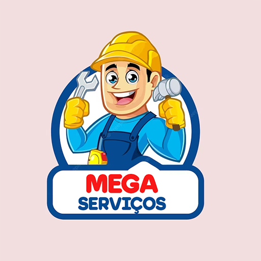 Mega Serviços logo