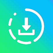 Status Saver for WhatsApp - Save Images & videos 1.1 Icon