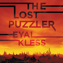 Icon image The Lost Puzzler: The Tarakan Chronicles