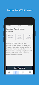 Imágen 3 SC-900 Exam 220-Questions 2023 android