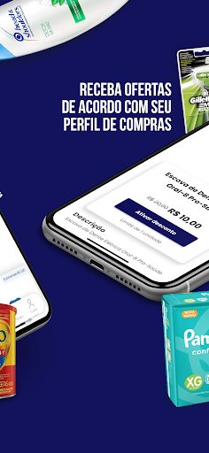 Brasil Farma Screen 3
