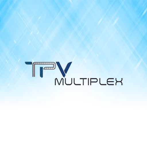 TPV Multiplex 5.0.1 Icon