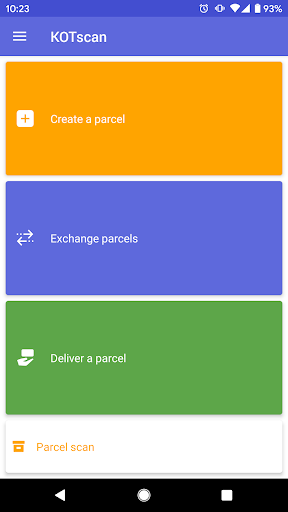 KOTscan Screen 2