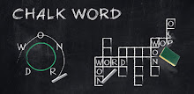 Chalk Words APK
