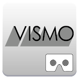 VISMO VR icon