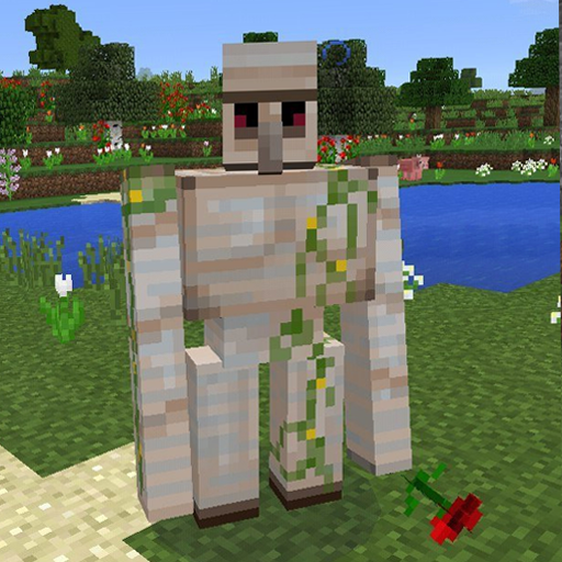 Morph Mod for Minecraft PE