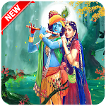 Cover Image of Download Radha Krishna Wallpapers - HD & 4K Wallpapers 1.6 APK