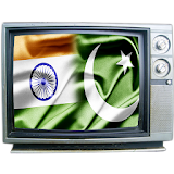 India Pakistan Tv Channels PSL icon