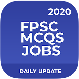 Icon image FPSC MCQs Jobs: Test Prep