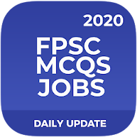 FPSC MCQs Jobs: Test Preparation 2021
