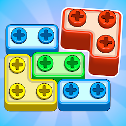Match The Screws Mod Apk