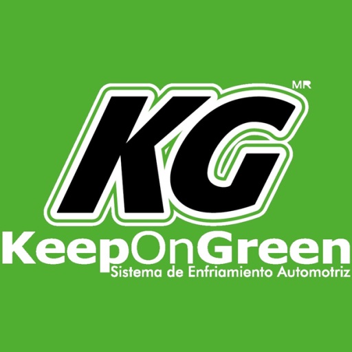 Keep On Green
