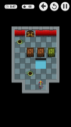 Soko Dungeon